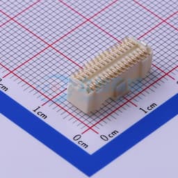 2x15P 间距:1mm 立贴缩略图