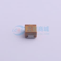 10uF ±10% 16V缩略图