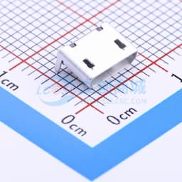 Micro-B 母缩略图