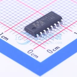 超低EMI、无需滤波器、3W双声道D类音频功放缩略图