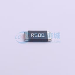 500mΩ ±1% 2W 合金电阻缩略图