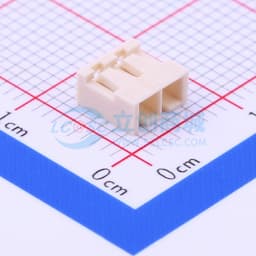 2.5mm 1x2P缩略图