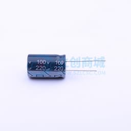 220uF ±20% 100V缩略图
