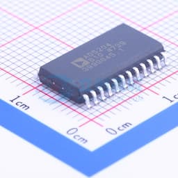 4通道数字电位计缩略图