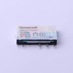 SR-1C-DC24V 【插件】缩略图
