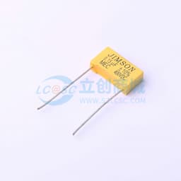 150nF ±10% 400V缩略图
