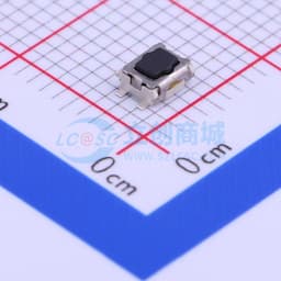 3.5*3*1.7mm 立贴 轻触开关缩略图