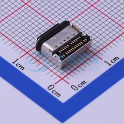 Type-C 母 卧贴缩略图