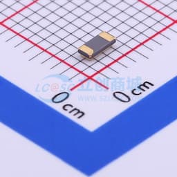 32.768kHz ±20ppm 12.5pF缩略图