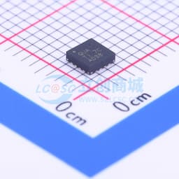 3V至17V，1A降压转换器，采用3mmX3mm QFN封装缩略图