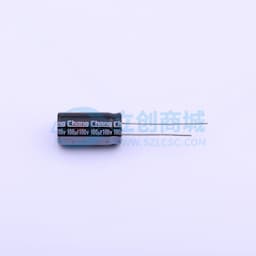 100uF ±20% 100V 【引线】缩略图
