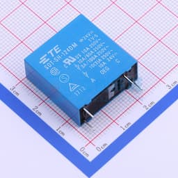 SDT-SH-124DM,000 【继电】缩略图
