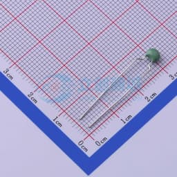 33nF ±10% 100V 【直插】缩略图