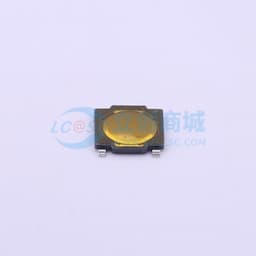 4.5*4.5*0.55mm 立贴 轻触开关缩略图