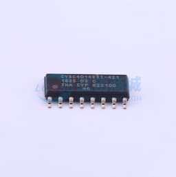 CY8C4014SXI-421缩略图