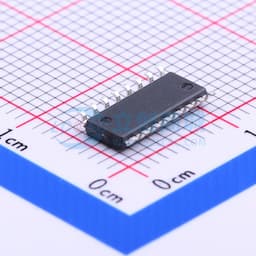双SPDT开关 ADG436缩略图