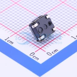 轻触开关6.2mm*6.2mm，2.55N缩略图