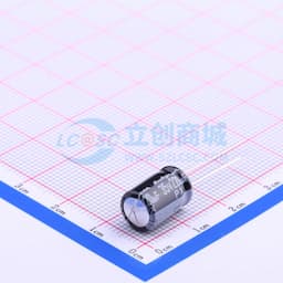220uF ±20% 35V 【插件】缩略图