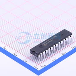 PIC16F1516-I/SP 【插件】缩略图