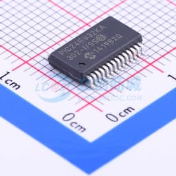 PIC24FV32KA302-I/SS缩略图