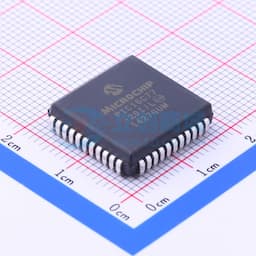 8位CMOS微控制器，带A/D转换器缩略图