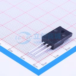 STF2N95K5缩略图