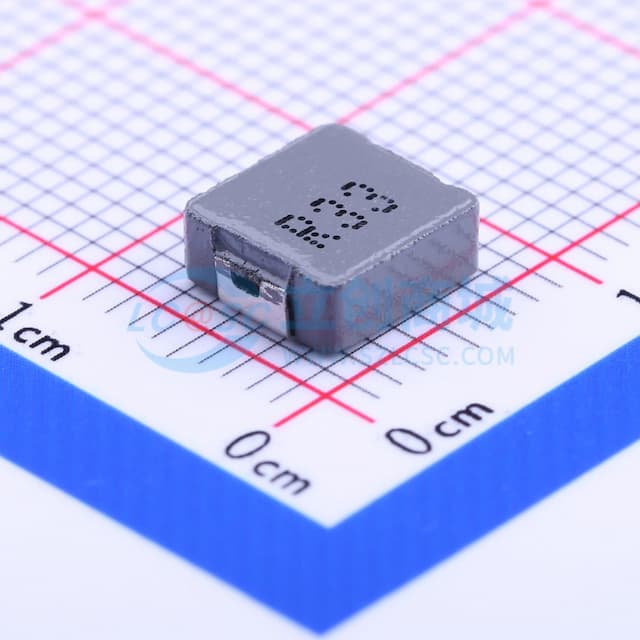 330nH ±20% 32A实物图