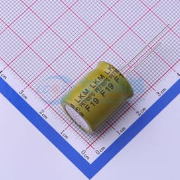 3300uF ±20% 25V 【插件】缩略图