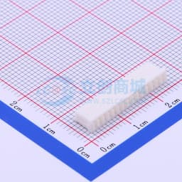 1.5mm 1x15P缩略图