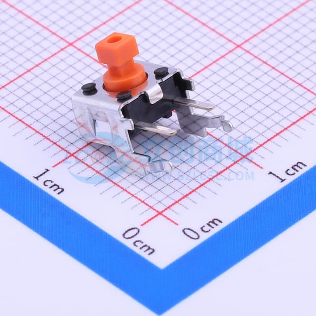 260gf 【轻触】实物图