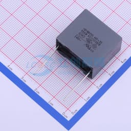 680nF ±20% 440V 等级:X1 【安规】缩略图