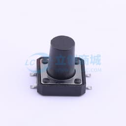 12*12*12mm 立贴 轻触开关缩略图