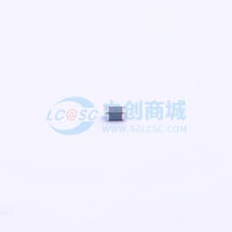 单路 0603磁珠 阻抗600Ω@100MHz缩略图