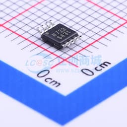 快速响应高压电流检测比较器缩略图