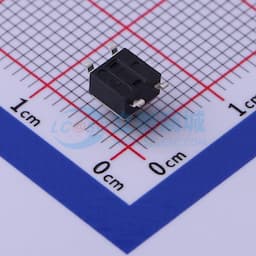 4.5*4.5*4.5mm 立贴 轻触开关缩略图