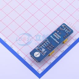 PCF8591模块 PCF8591T模数转换模块 数模转换模块 AD/DA模块缩略图