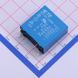 SDT-SH-112DM,000 停产 【继电】缩略图