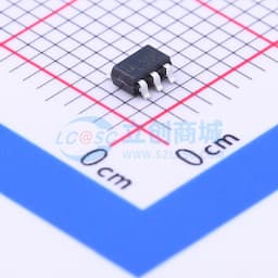 高效率、低纹波 PFM 升压 DC-DC 变换器缩略图