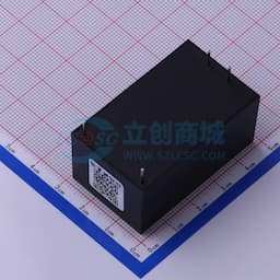 10W超小型系列模块电源 【电源】缩略图