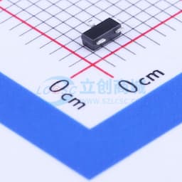 BC857(RANGE:420-800)缩略图