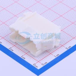 2x8P 2.5mm缩略图