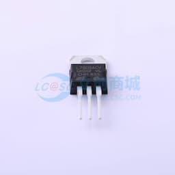 正稳压器IC 【线性】缩略图