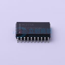 MC74HC273ADWR2G缩略图