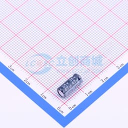 47uF ±20% 35V 【引线】缩略图
