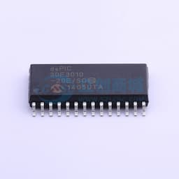 DSPIC30F3010-20E/SO缩略图