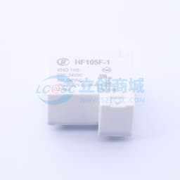 停产 HF105F-1/024D-1HS【继电】缩略图