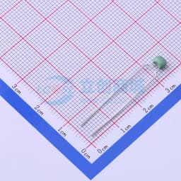 100nF ±10% 63V 【直插】缩略图
