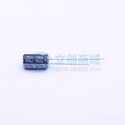 100uF ±20% 35V缩略图