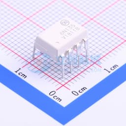 DC输入 1通道 隔离电压(rms):5000V 【插件】缩略图