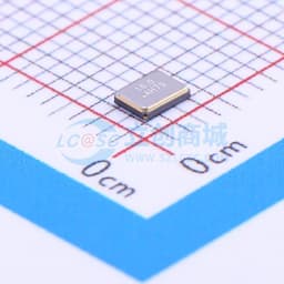 16MHz ±20ppm 18pF缩略图